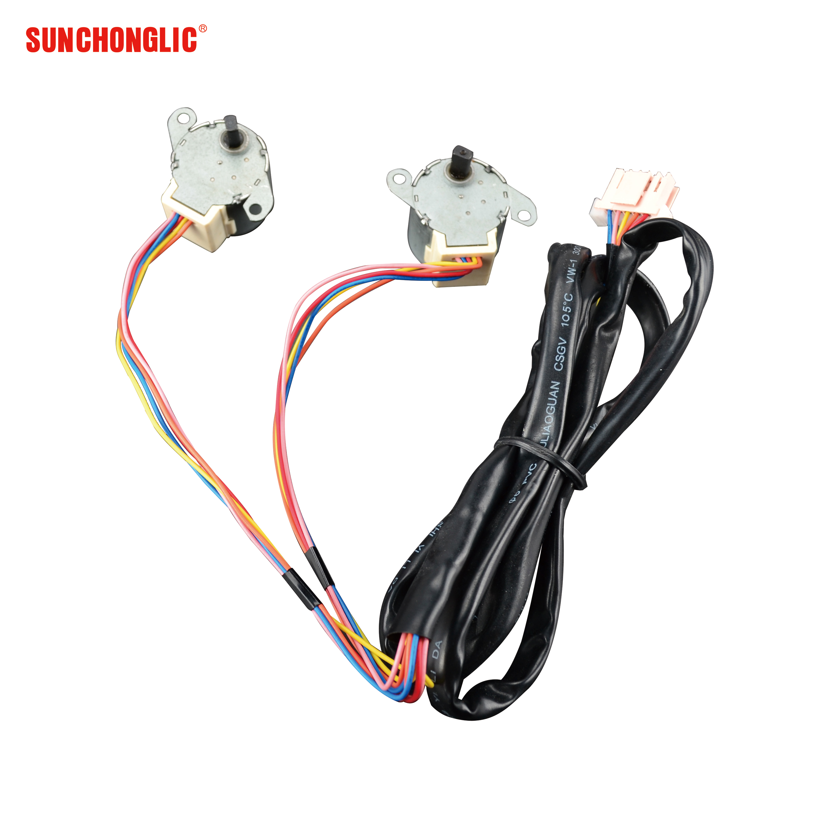 Swing Motor - B01090002